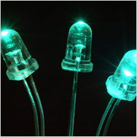 Led lights